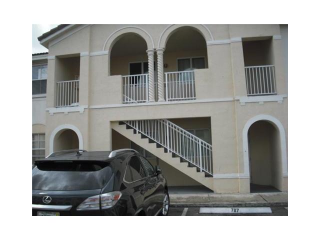 1662 SE 27 DR # 201, Homestead, Florida 33035 