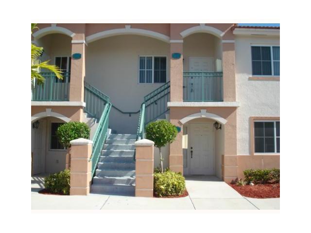1270 SE 31 CT # 202-35, Homestead, Florida 33035 