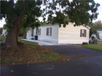 35250 SW 177 CT # 173, Homestead, Florida 33034 