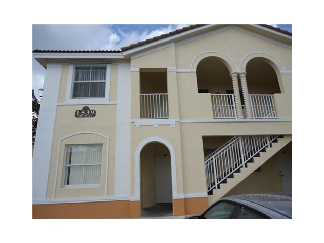 1539 SE 27 ST # 100, Homestead, Florida 33035 