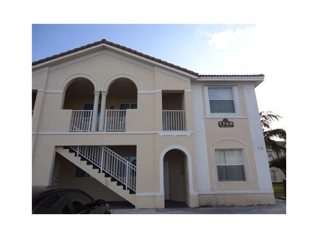 1568 SE 26 ST # 200, Homestead, Florida 33035 