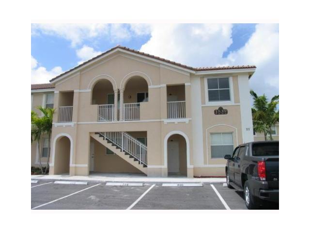 2460 SE 16 TE # 101, Homestead, Florida 33035 