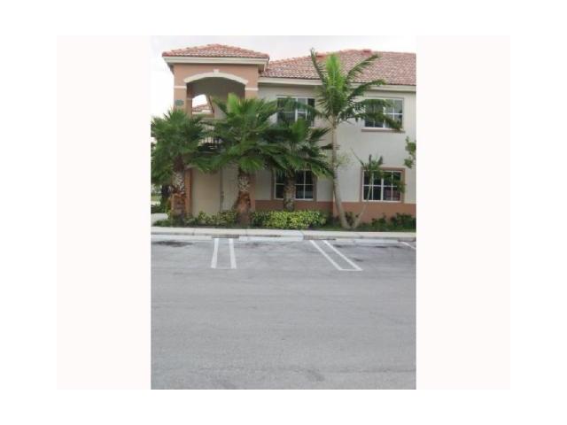 1270 SE 31 CT # 106, Homestead, Florida 33035 