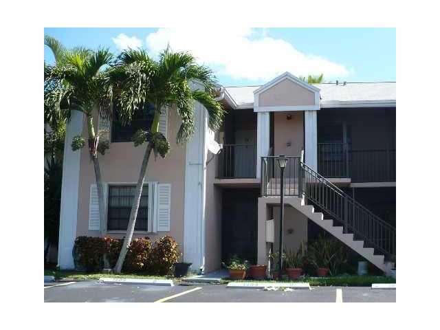 1403 S LIBERTY AV # 1403K, Homestead, Florida 33034 