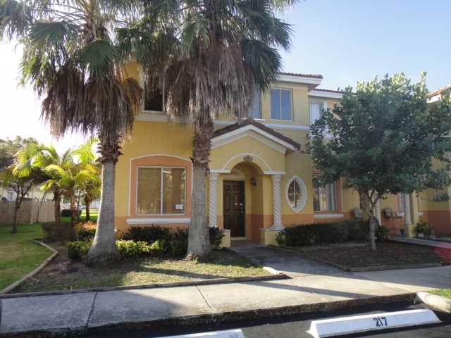 1546 SE 24 CT # 217, Homestead, Florida 33035 