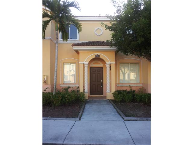 2734 SE 15 PL # 141, Homestead, Florida 33035 