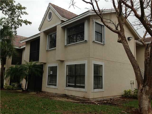 15599 SW 106 LN # 1207, Miami, Florida 33196 
