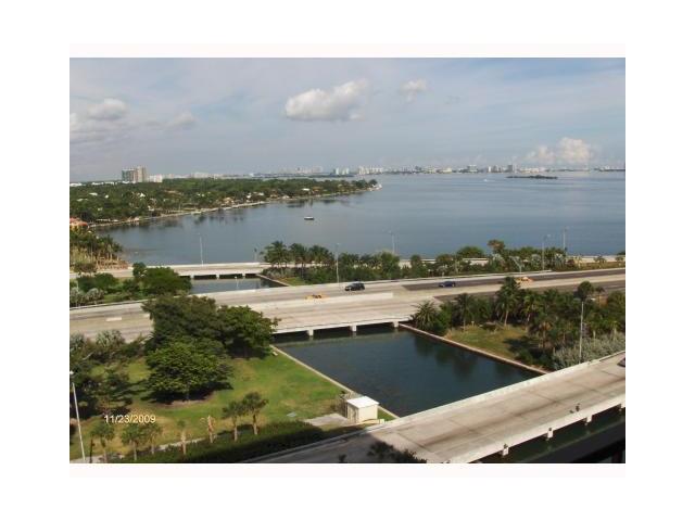 600 NE 36 ST # 1609, Miami, Florida 33137 