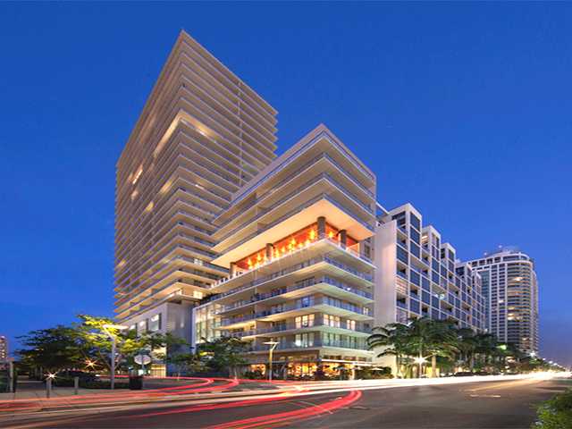 3470 E COAST AV # H1804, Miami, Florida 33137 