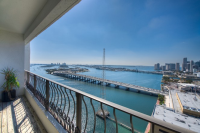 555 NE 15 ST # TS-K, Miami, Florida 33132 