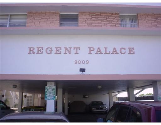 9309 COLLINS AV # 25, Surfside, Florida 33154 