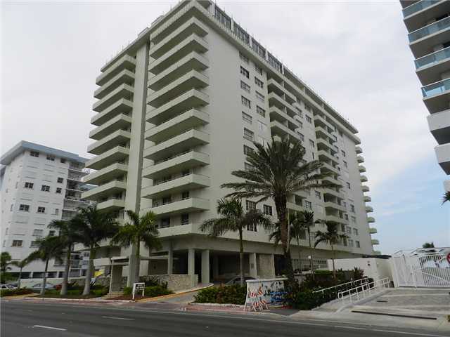 9225 COLLINS AV # 406, Surfside, Florida 33154 