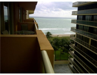 9499 COLLINS AV # 807, Surfside, Florida 33154 