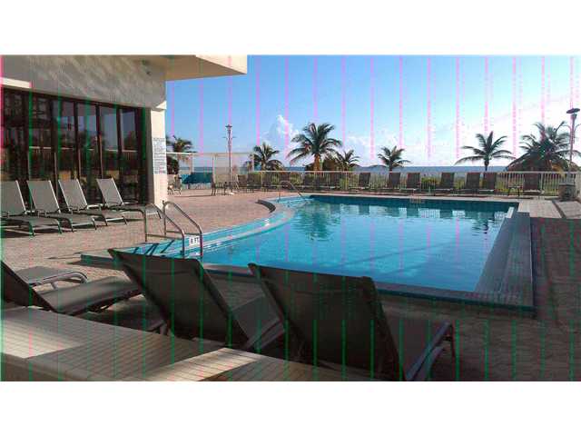 9511 COLLINS AV # 605, Surfside, Florida 33154 