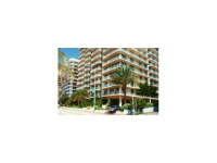 8855 COLLINS AV # 6H, Surfside, Florida 33154 