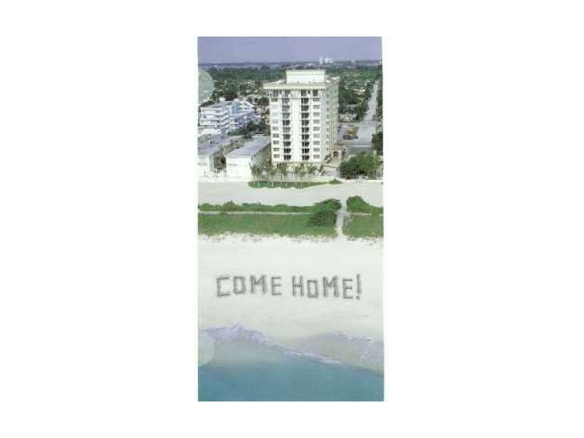 9195 COLLINS AV # 1111, Surfside, Florida 33154 