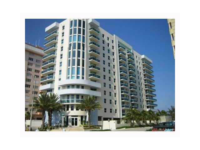 9201 COLLINS AV # 422, Surfside, Florida 33154 