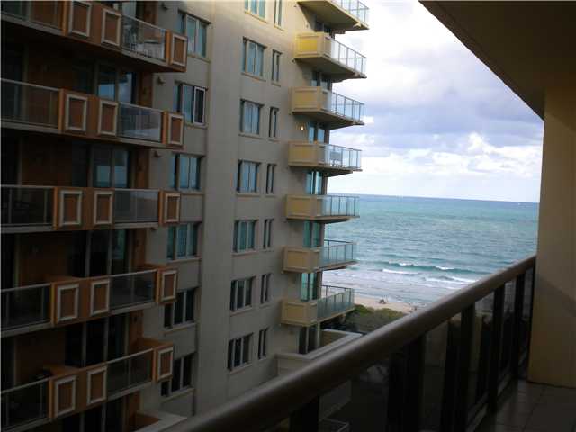 9455 COLLINS AV # 801, Surfside, Florida 33154 