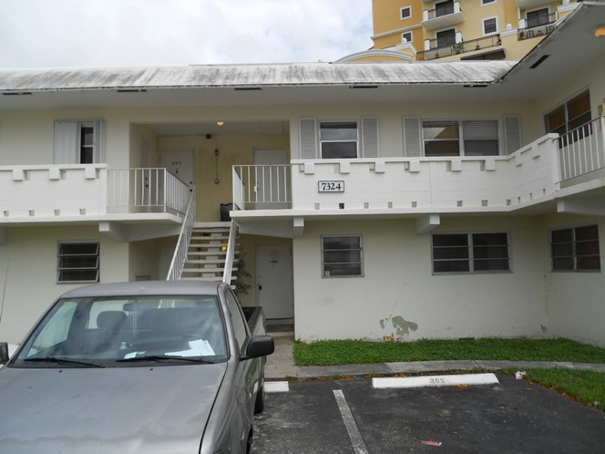 7324 SW 82 ST # B108, Miami, Florida 33143 