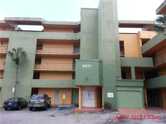 8821 W FLAGLER ST # 205, Miami, Florida 33174 