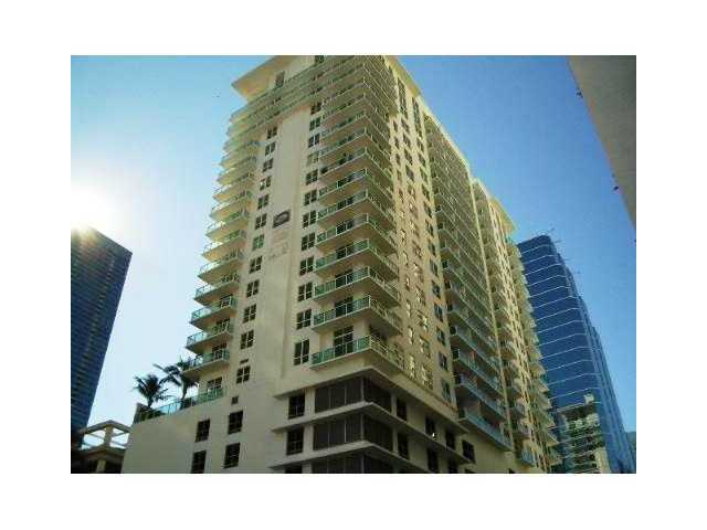 186 SE 12 TE # 707, Miami, Florida 33131 