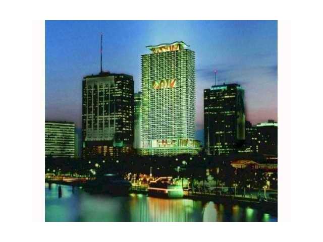 50 BISCAYNE BL # 4404, Miami, Florida 33132 
