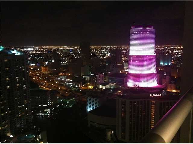 485 BRICKELL AV # 4505, Miami, Florida 33131 