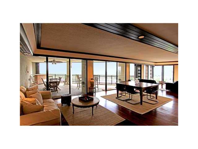 2901 S BAYSHORE DR # 17GH, Miami, Florida 33133 
