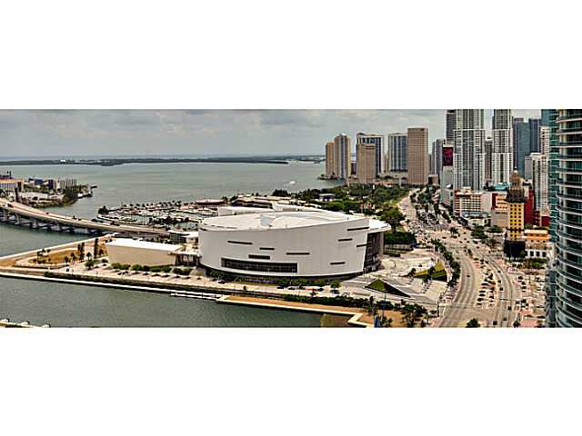 1100 BISCAYNE BL # 3001, Miami, Florida 33132 