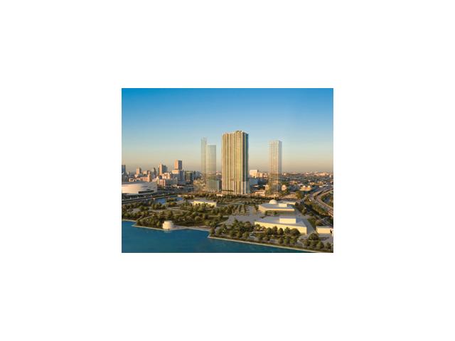 900 BISCAYNE BL # 2707, Miami, Florida 33132 