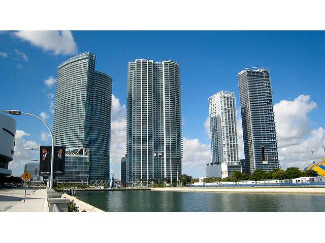 900 BISCAYNE BL # 4508, Miami, Florida 33132 