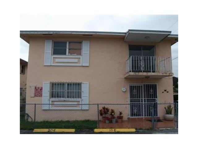 10790 SW 7 ST # 203, Miami, Florida 33174 
