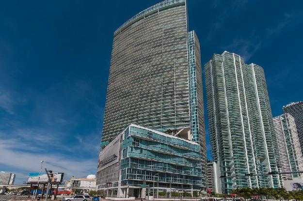 888 BISCAYNE BL # 5002, Miami, Florida 33132 