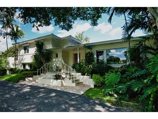 4500 BANYAN LN, Miami, Florida 33137 