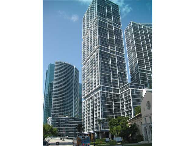 485 BRICKELL AV # 4103, Miami, Florida 33131 