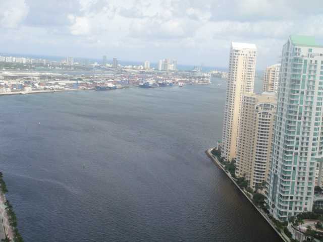 200 BISCAYNE BLVD WY # 4007, Miami, Florida 33131 