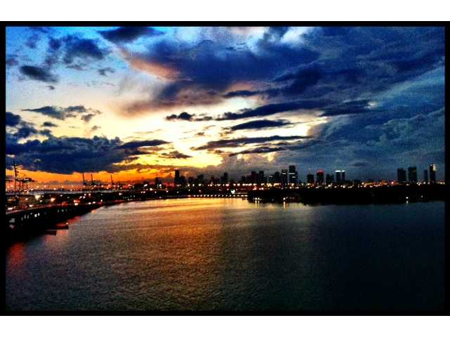 520 WEST AV # 803, Miami, Florida 33139 