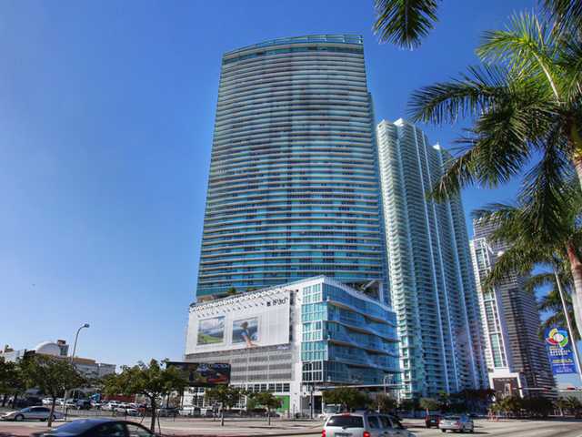 888 BISCAYNE BL # 4404, Miami, Florida 33132 