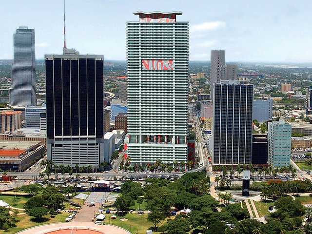 50 BISCAYNE BL # 607, Miami, Florida 33132 