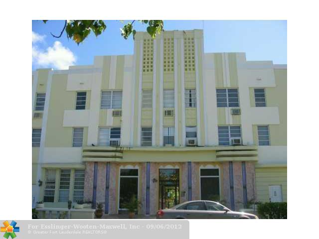 3025 Indian Creek Dr # 306, Miami, Florida 33140 