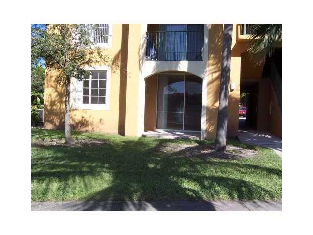 2031 RENAISSANCE BL # 108, Miramar, Florida 33025 