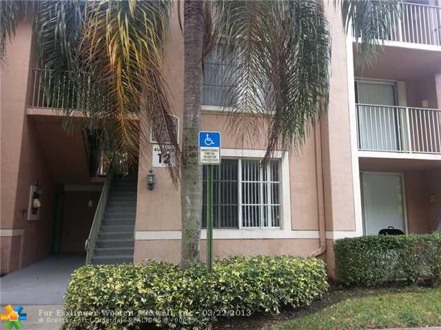 12172 Saint Andrews Pl # 106, Miramar, Florida 33025 