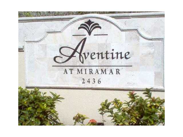 2424 CENTERGATE DR # 202, Miramar, Florida 33023 