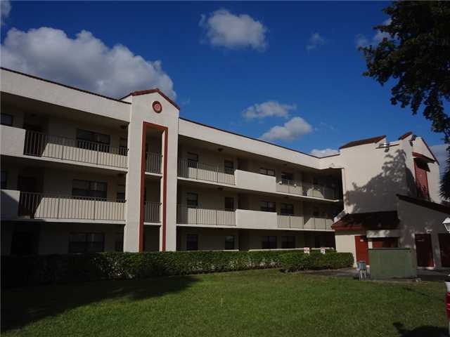 3399 FOXCROFT RD # 106, Miramar, Florida 33025 