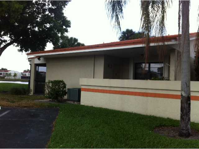 6407 OAKLAND PARK BL # 6407, Lauderhill, Florida 33313 