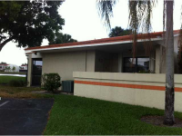 6407 OAKLAND PARK BL # 6407, Lauderhill, Florida 33313 