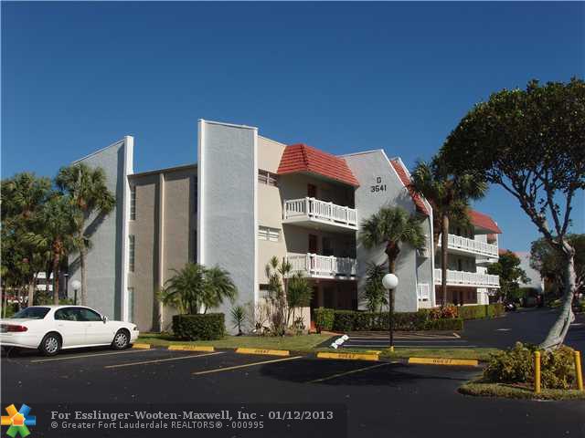 3541 INVERRARY DR # 206, Lauderhill, Florida 33319 