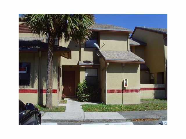 2481 NW 56TH AV # 11-16, Lauderhill, Florida 33313 