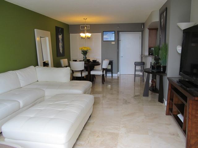770 CLAUGHTON ISLAND DR # 810, Miami, Florida 33131 