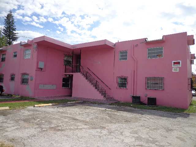 1800 NW 19 ST # 11, Miami, Florida 33125 
